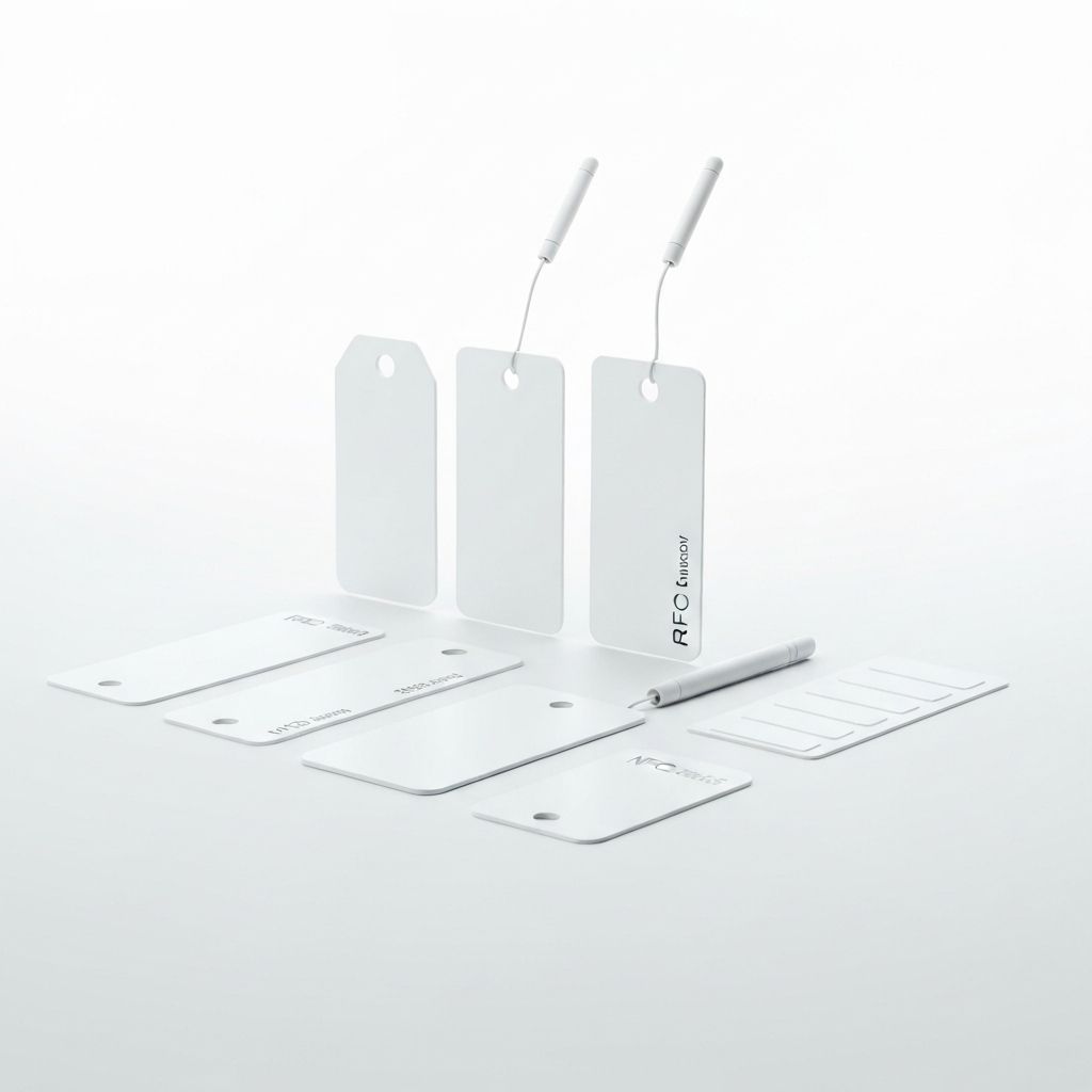 RFID Labels